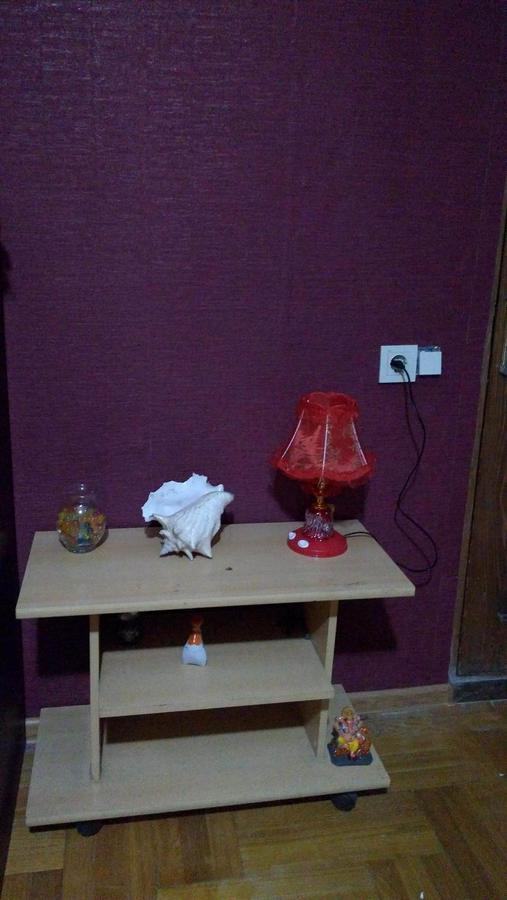 Guest House Quiet Home باتومي المظهر الخارجي الصورة