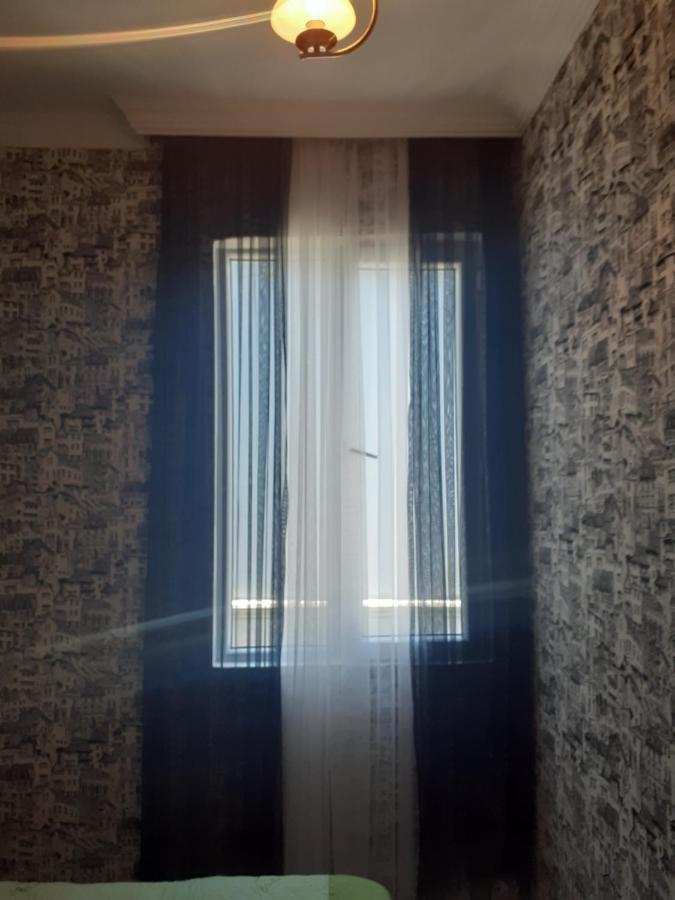 Guest House Quiet Home باتومي المظهر الخارجي الصورة