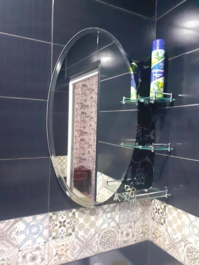 Guest House Quiet Home باتومي المظهر الخارجي الصورة